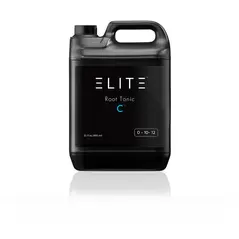 Elite Root Tonic C, 1 qt - A Hydrofarm Exclusive!