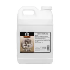 G10 Gravitation #10, 2.5 gal
