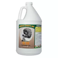 G10 Gravitation #10, 1 gal