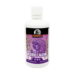 Purple Maxx, 1 qt