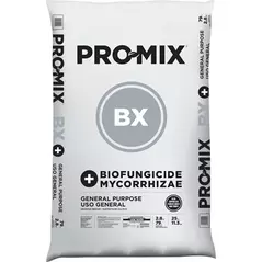 Premier Pro-Mix BX Biofungicide + Mycorrhizae 2.8cf (57/PL)