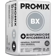 Premier Pro-Mix BX Biofungicide + Mycorrhizae 3.8cf (30/PL)