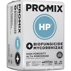 Premier Pro-Mix HP Biofungicide + Mycorrhizae 3.8cf (30/PL)
