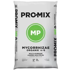 Premier Pro-Mix MP Organik MYCO 2.8cf (57/PL) OMRI