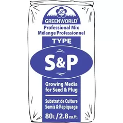 ASB Seed & Plug Mix 2.8cf (45/PL)