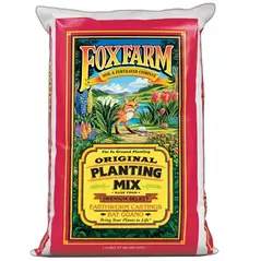 FoxFarm 1cf Original Planting Mix (75/PL)