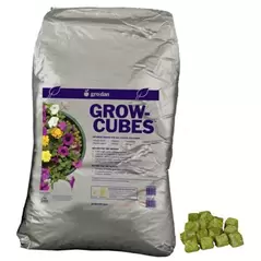 Grodan Grow-Cubes L (3 bags/box) (3/Carton)