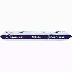 Grodan Gro-Slab Improved GroSlab 36x6x4 Bag (12/Carton)