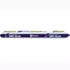 Grodan Gro-Slab Improved GroSlab 36x12x3 Bag (8/Carton)