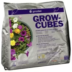Grodan Grow-Cubes M (6 bags/bx)