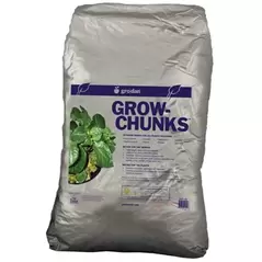 Grodan Grow-Chunks (3 large bags)