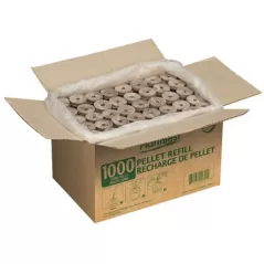 PlantBest 1000 42mm Coconut Coir Pellet Bulk Refill
