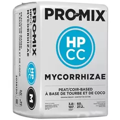 Premier Pro-Mix HPCC Mycorrhizae 3.8cf (30/PL)