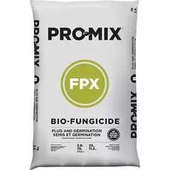 Premier PRO-MIX FPX Biofungicide Plug & Germination Mix 2.8cf (57/PL)