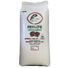 Midwest Perlite Coarse 4cf (33/PL)