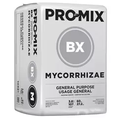 Premier Pro-Mix BX Mycorrhizae 3.8cf (30/PL)