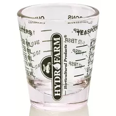 HDF Mini Shot Glass