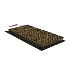 HDF 48"X20" 107W Seedling Heat Mat
