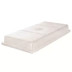 HDF 2" Humidity Dome