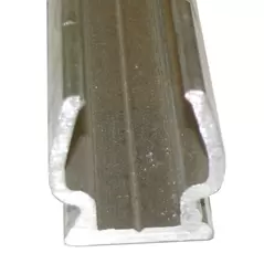 GS SNGL CAM LOK BASE ONLY 12FT