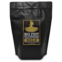 Big Foot 5lb Mycorrhizae Gold