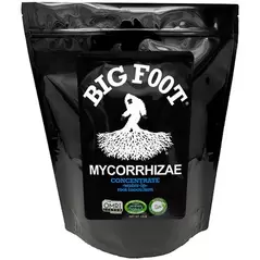 Big Foot 10lb Mycorrhizae Concentrate