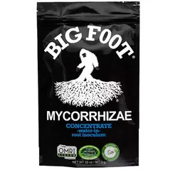 Big Foot 32oz Mycorrhizae Concentrate