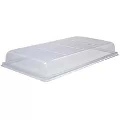 CWP Clear Vinyl Propagation Dome