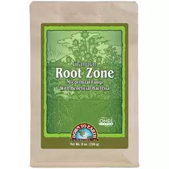 Down to Earth 8oz Granular Root Zone OMRI