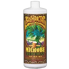 FoxFarm Qt BushDoctor Microbe Brew