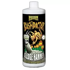 FoxFarm Qt BushDoctor Sledgehammer