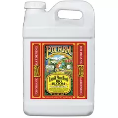 FoxFarm 2.5 Gallon Concentrate Big Bloom Liquid