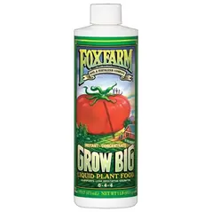 FoxFarm Pt Conc Grow Big Liquid