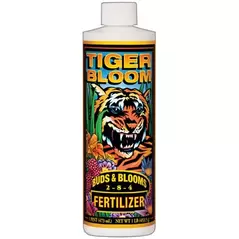 FoxFarm Pt Conc Tiger Bloom Liquid