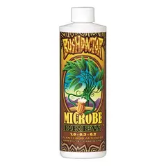 FoxFarm Pt BushDoctor Microbe Brew