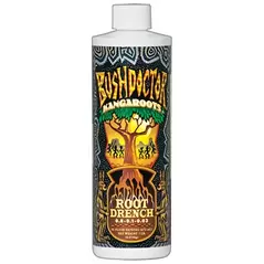 FoxFarm Pt BushDoctor Kangaroots