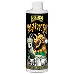 FoxFarm Pt BushDoctor Sledgehammer