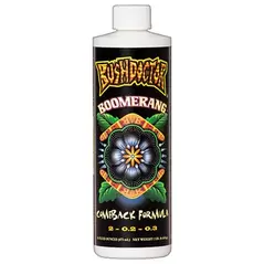 FoxFarm Pt BushDoctor Boomerang