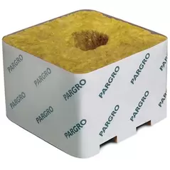 PARGRO PAR22.5 - Jumbo (6x6x4) w/ Hole - Loose on Pallet (704/Pallet)
