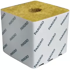 PARGRO PAR32 - Biggie (6x6x6) w/ Hole - Loose On Pallet (512/Pallet)