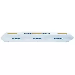 PARGRO Slab (36x6x3 w/ 3-10x10 pre-cut holes) - Bag (12/Carton)