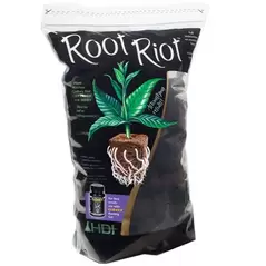 HDI Root Riot Bag Of 100