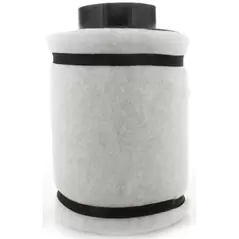 Hort2O 4"x16" Carbon Filter 225 cfm