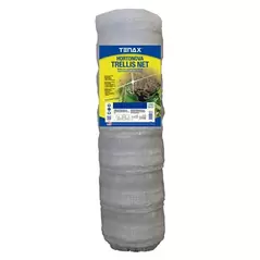 Tenax 79"x250' Plant Trellis Net Hortonova