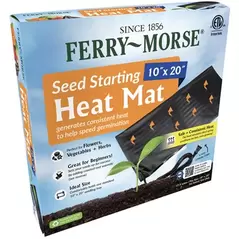 Ferry Morse Heat Mat 10" x 20"