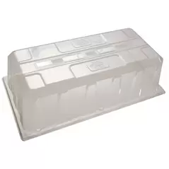 PlantBest 6" Vented High Dome (10x20)