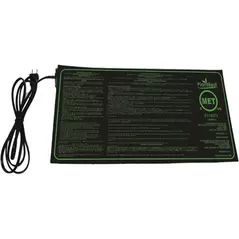 PlantBest 10x20 Seedling Heating Mat