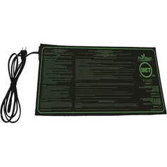 PlantBest 20x48 Seedling Heating Mat