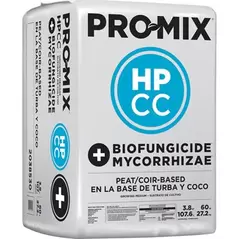 Premier PRO-MIX HPCC BIO + MYCO 3.8cf (30/PL)