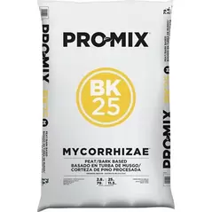 Premier Pro-Mix BK25 Mycorrhizae 2.8cf (48/PL)
